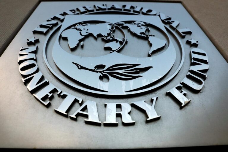 IMF lowers global growth forecasts as trade, Brexit uncertainties persist