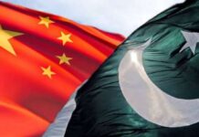 BOI chief lauds Chinese investment in Pakistan’s services sector