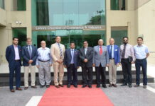 Sri Lanka keen to enhance trade ties with Pakistan: envoy