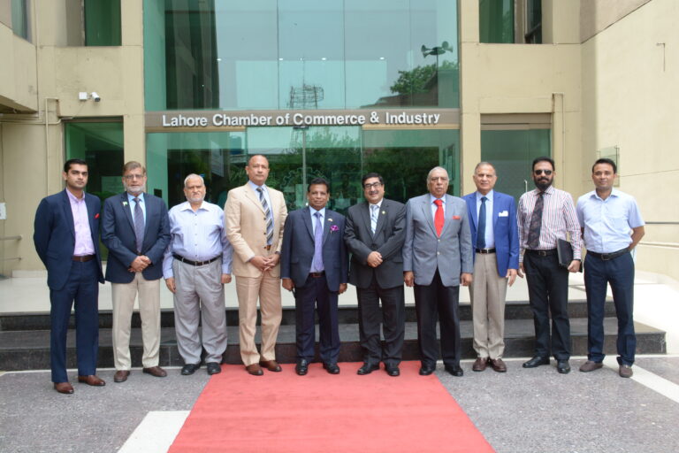 Sri Lanka keen to enhance trade ties with Pakistan: envoy