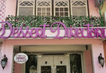 Dessert Directory: A platform for the consumer’s sweet tooth