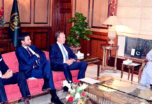 Govt, WEF join hands to close skills gap in Pakistan