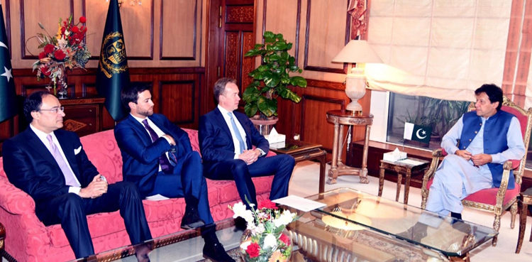 Govt, WEF join hands to close skills gap in Pakistan