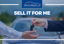 PakWheels eyes transaction-based business model through its new service ‘Sell it for me’