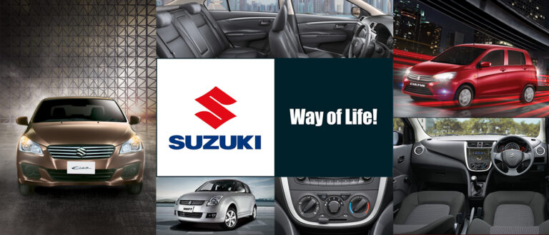Suzuki considers China supply options, third-quarter profit falls 11pc