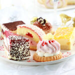 Sweets_Background