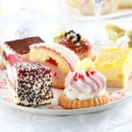 Sweets_Background