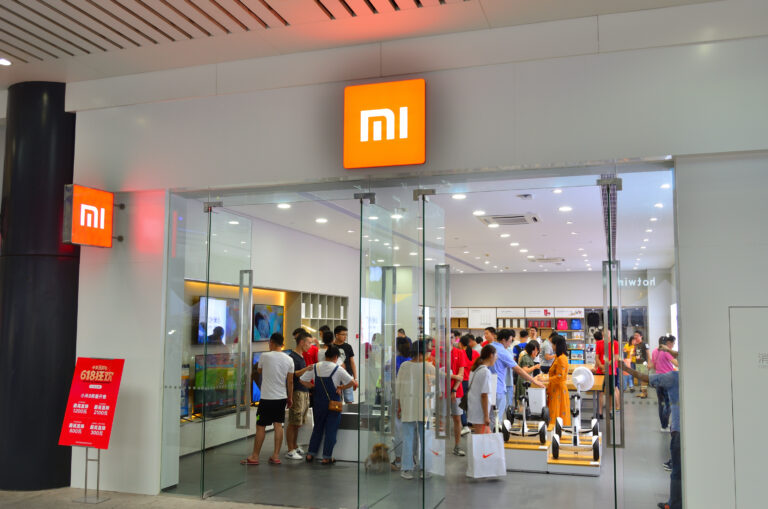 Xiaomi warns of higher smartphone prices due to surging memory chip costs