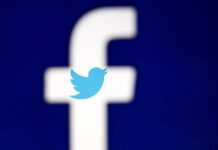 China cries foul over Facebook, Twitter block of fake accounts