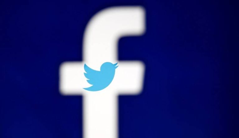 China cries foul over Facebook, Twitter block of fake accounts