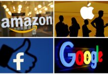 Google, Facebook, Amazon to testify in US against French digital tax