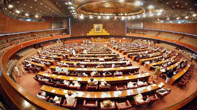 Senate body asks MoST to suspend corrupt officials