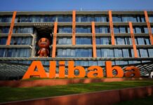 Alibaba results beat estimates on cloud, e-commerce growth