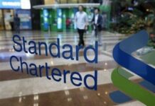 Standard Chartered expects lower inflation, no further hike in policy rate