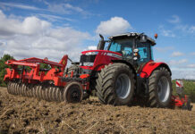 Import of agricultural machinery surges 8.73pc in FY19