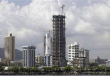 NOC mandatory for high-rise constructions near airports: CAA