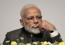 India growth slows to 5pc in fresh blow to Modi