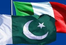 Italy to provide €20.5m for GB’s economic uplift