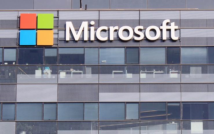Microsoft's latest privacy policy says vendors listen to voice data
