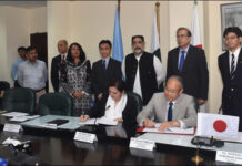 Japan to provide $5m for agro-industry development