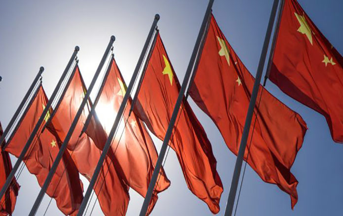 China economy shows new signs of weakness with soft data