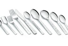 Cutlery exports surge 1.73pc to $91.3m