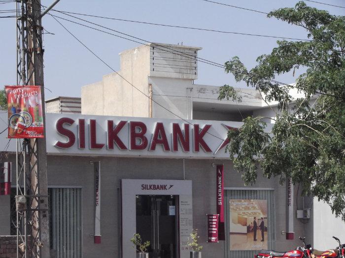 Silkbank declares operating profit of Rs858m