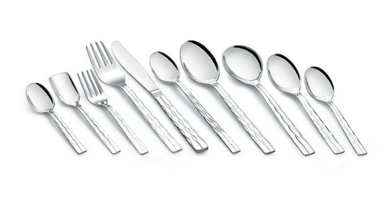 Cutlery exports surge 1.73pc to $91.3m