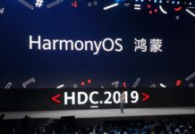 Huawei unveils Harmony operating system, but won’t ditch Android for smartphones