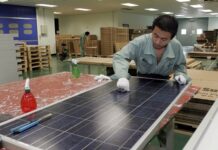 WTO to set up panel to judge US-China solar panel dispute