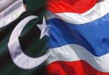 ‘Thailand wants more imports from Pakistan’