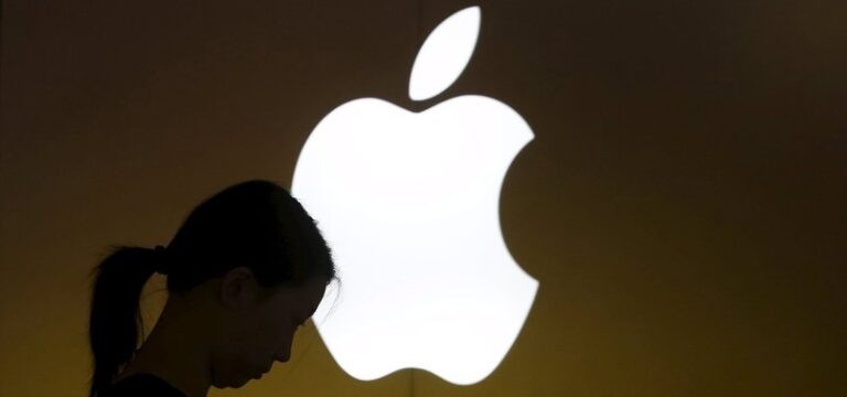 Apple offers $1m reward to researchers who find iPhone security flaws