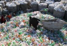 Plastic exports surge 34pc in FY19