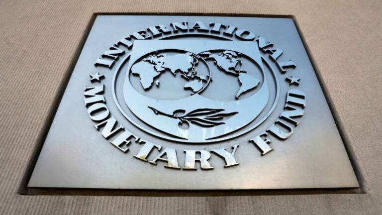 IMF to Trump: It’s not working