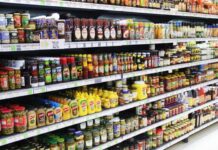 Food imports dip 19pc in July: SBP