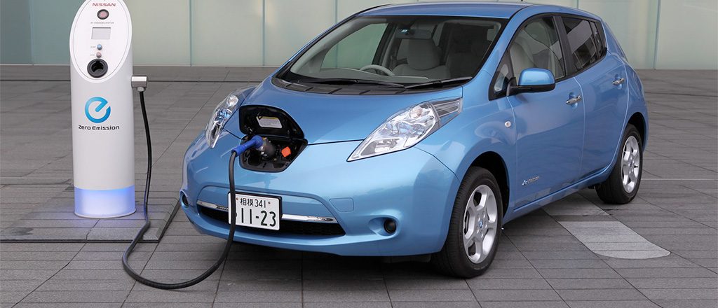 30pc vehicles to go electric in 10 years, says PM's aide