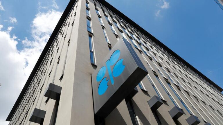 OPEC sees bearish oil outlook for rest of 2019