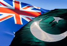 Pakistan, Australia agree to enhance trade ties