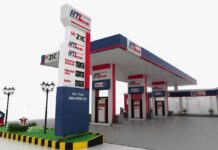 Hi-Tech Lubricants wins big at Corporate Report Awards 2018