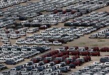 India’s Maruti Suzuki cuts 3,000 contract jobs