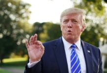 Trump confirms latest China tariffs set for Sunday are ‘on’