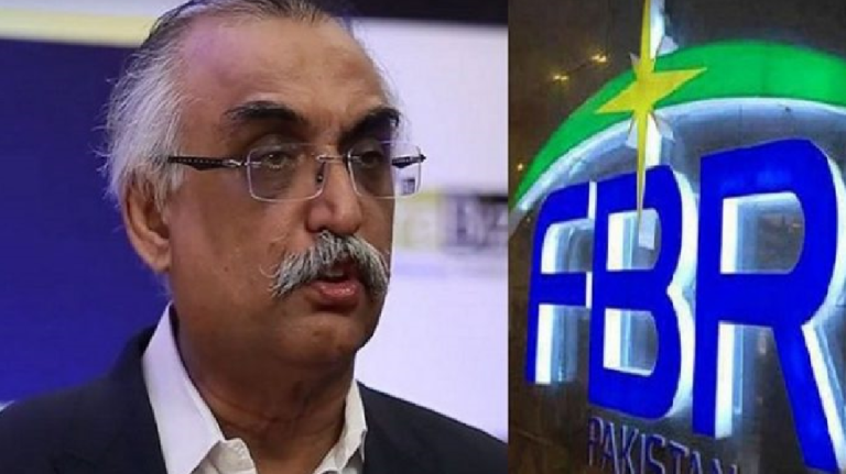 No gas connections for unregistered consumers: FBR
