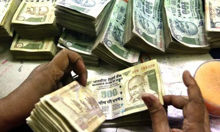 Indian economy set for weakest quarter of growth in five years