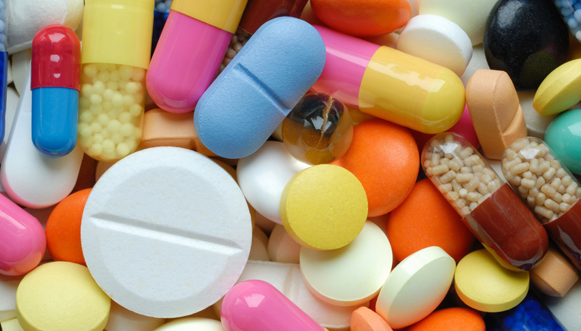 Pharma Bureau off the hook