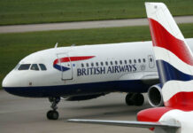 British Airways cancels flights following IT failure