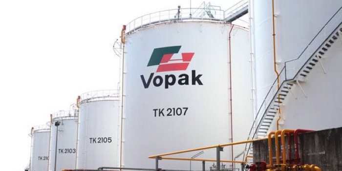 Dutch giant Royal Vopak to invest $2.8bn in Pakistan