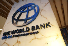 World Bank president to visit Pakistan in November