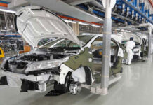 Production of light commercial vehicles drops 16.19pc