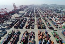 IMF warns increasing US tariffs could cut China growth sharply