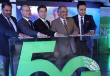 Zong becomes first telco to conduct successful 5G trials in Pakistan